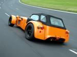 Donkervoort D8 270 RS 2007 года